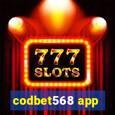 codbet568 app